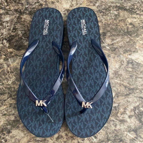 Michael Kors Shoes - Michael Kors New Sandals Size 10